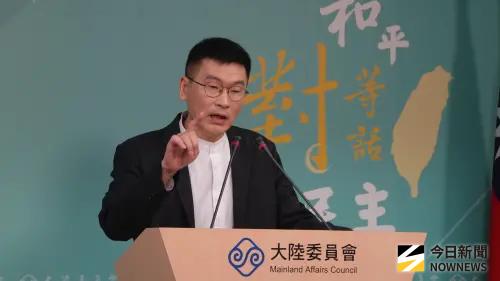 朱政騏涉共諜案遭起訴！梁文傑警告：中共滲透對象不分黨派