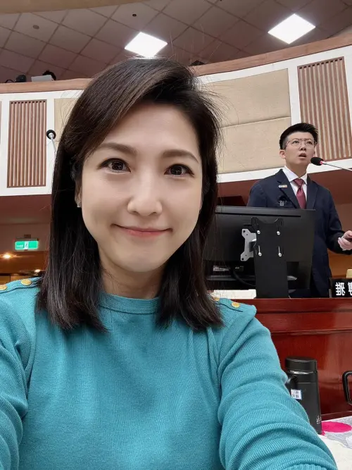 朱政騏涉共諜案被起訴！前老闆鍾佩玲：未曾授權接觸機密文件