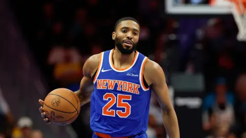 布里吉斯連續出賽633場！獨居歷史第8　史上第一曾為籃球禁慾40年