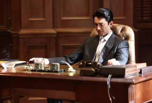 郭富城、梁家輝都回歸！《寒戰1994》5月上映　吳慷仁加入引熱議