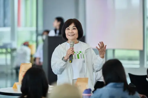 房市／五大關鍵字領航　台灣地方創生基金會凝聚行動方向