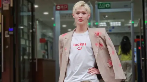 ▲鍾明軒無法接受八炯、閩南狼介紹中國統戰部如何收買台灣網紅的影片中提到他，對2人提告求償500萬元。（圖／記者劉松霖攝）