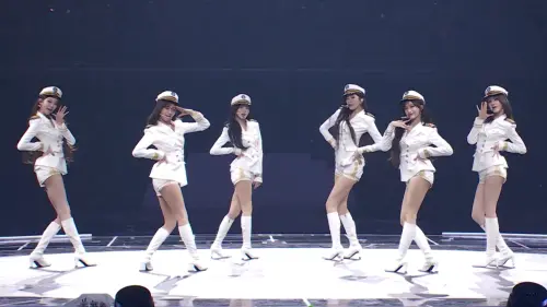 IVE首攻台北小巨蛋！今11點拓元開賣　座位、票價、搶票攻略1次看