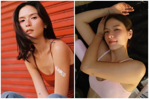 泰國女星虛弱叫救護車竟遭性侵！還被拍裸照　救護員落網後認罪