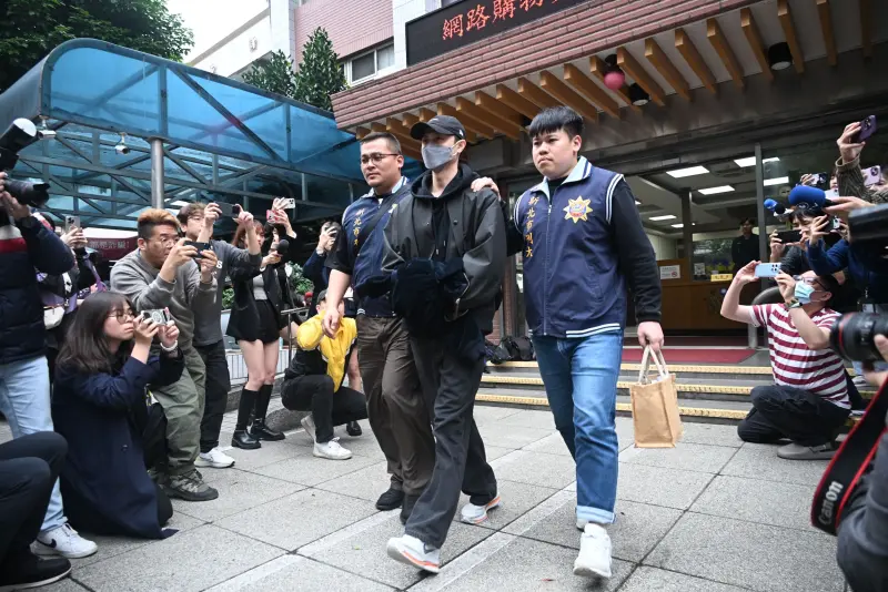 王子花33萬逃兵！藝人造假金額一覽　王大陸砸360萬仍被抓當兵