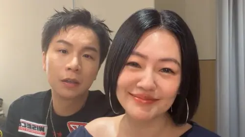 小S回歸《小姐不熙娣》4／6首播！直播爆派翠克緋聞　他當場崩潰