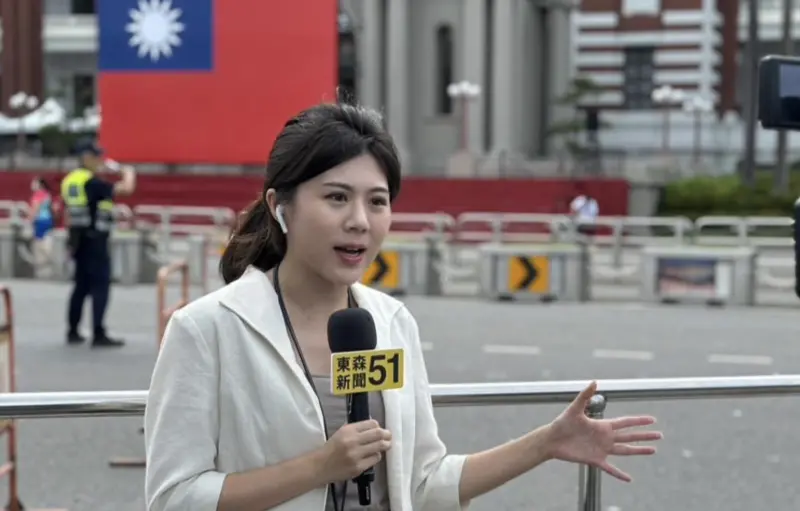 女記者加入李四川團隊　立委妻揭昔離譜行徑轟：假面發言人