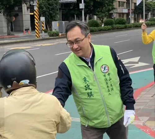 朱政騏涉共諜案！媒體人揭「派系之爭」：辦案時機點可疑