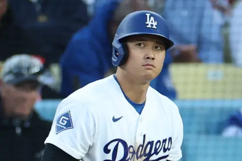 大谷翔平一數據成百年奇觀！18支3、上壘率卻破4成　日媒解析原因