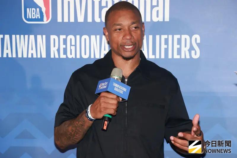 影／地表最強175來台！湯瑪斯聽到「雞屁股」超問號：我才不會吃