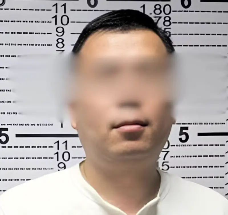 中國籍男子持菲律賓護照入境被捕　涉與中共統戰部有關