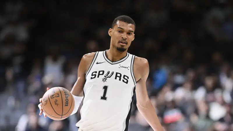 文班亞馬22歲就拿MVP？擊潰勇士後「奪獎賠率飆升」　NBA僅次1人