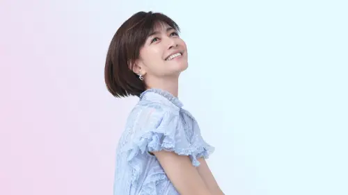 內田有紀、柏原崇深夜甜曬婚戒照！正式官宣結婚　16年戀情成正果