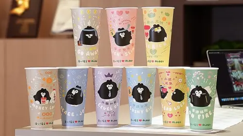 清明連假麻古、清心買一送一！迷客夏、CoCo、五桐號手搖飲料優惠