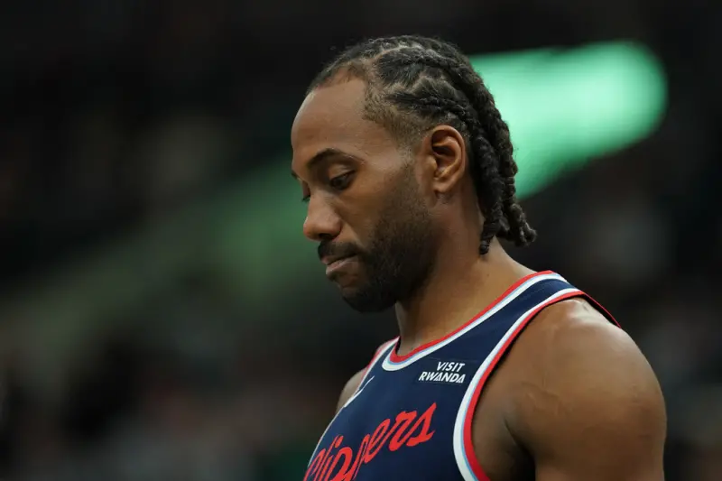 ESPN曝雷納德19頁合約副本！靠信仰條款規避義務　創辦人承認詐欺