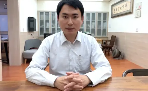 藍要求延後協商國防特別條例　綠委：別因鄭麗文訪中改變