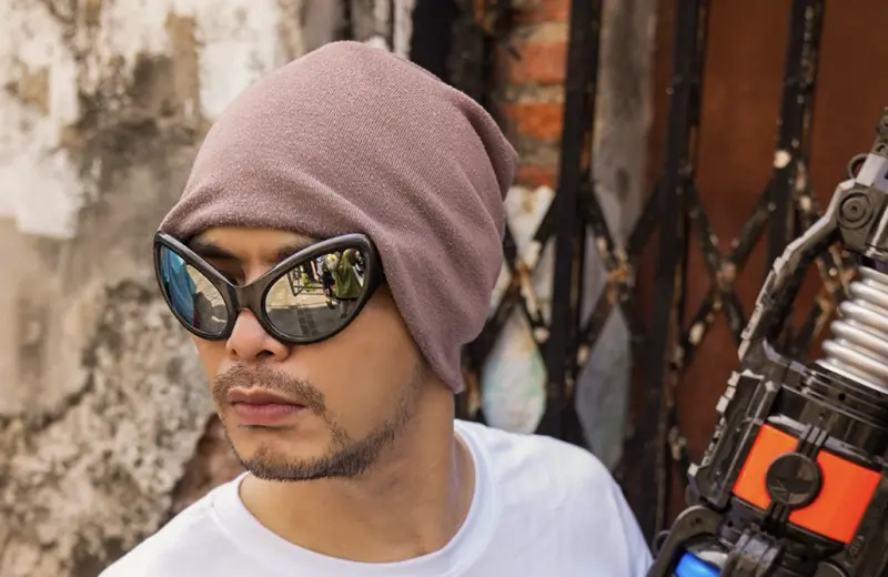 謝侑芯離世半年！黃明志洗刷毒品汙名突然發歌：我們一定會再相遇