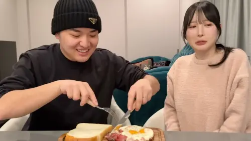 300萬YTR才結婚2年爆出軌！Guardman拍片認外遇　對象還是跨性別