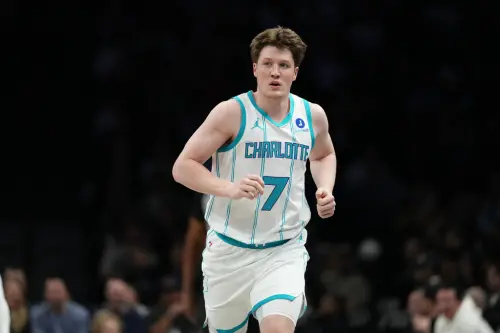 ▲夏洛特黃蜂明星賽後氣勢很旺，不過前半段賽程發揮不佳，要嘗試透過附加賽爭取季後賽資格。（圖／美聯社／達志影像）