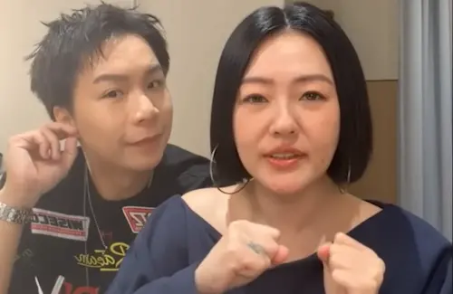 小S回歸直播吐心聲！突然大哭不是演的　預告現身范曉萱演唱會