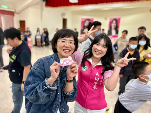 派沈伯洋出戰台北恐衝擊雙北選情？蘇巧慧喊：會推出最適當人選