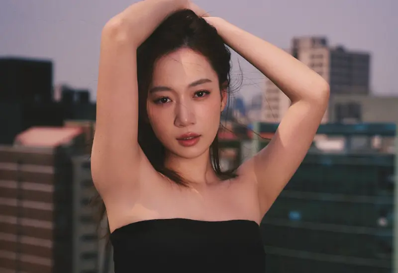 吳卓源狠甩小三罵名！正式入主新東家華研　11月登日本武道館開唱