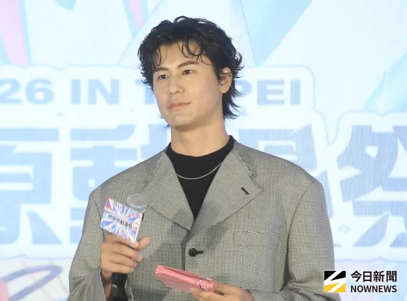 風田「長澤雅美女神老婆」為愛來台　新婚私下真實想法全說了！