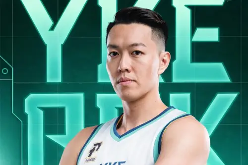 洋基工程內外雙補強！柯麥隆、劉人豪正式加盟　緩解換場傷兵壓力