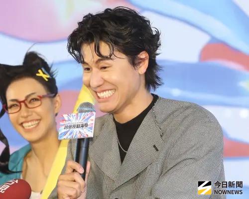 風田被問王子閃兵神回：我是日本人、我只能自衛　高EQ讓全場笑翻