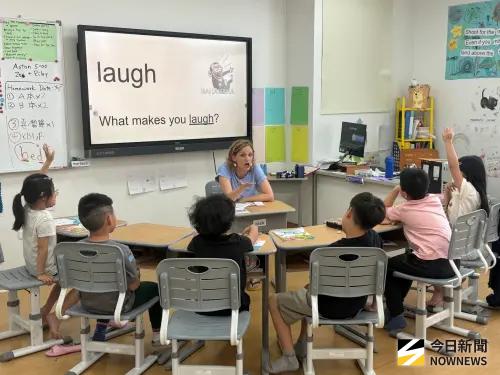 少子化私校競爭升溫 家長搶名額提前布局掀卡位戰