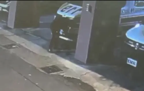 ▲ 陳嫌坦承係為方便掌握救護車出勤動向，以利後續接觸相關案件、招攬業務，遂於車輛上裝設追蹤器。（圖／記者郭凱杰翻攝）