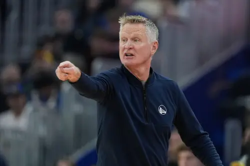 柯瑞復出對決火箭！勇士2大主力即將回歸　科爾：準備好大幹一場