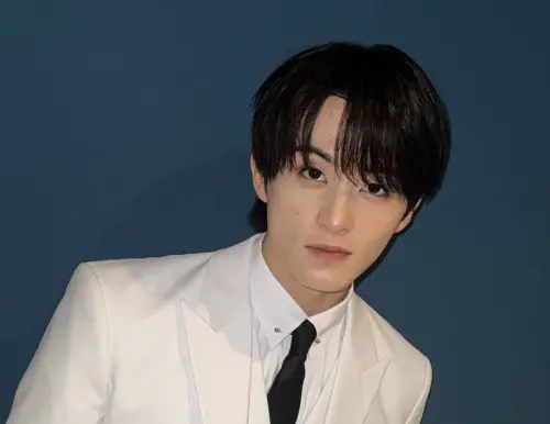 MARK宣布退出NCT 127、NCT DREAM！SM證實　成員放手支持他