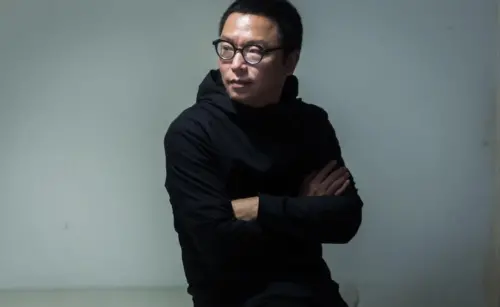 《深度安靜》獲金馬7提名！導演沈可尚：在影像之中反覆靠近生命