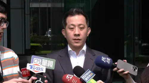 李貞秀是抓耙仔？高虹安親信開撕　檢舉人凍未條：怎不說林耕仁？