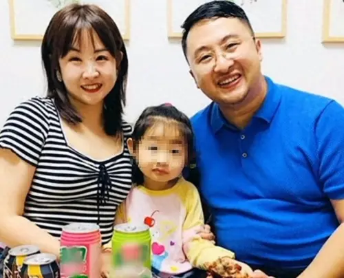 網紅「雨鑫媽媽」抗癌4年病逝！享年40歲留罕病女　10萬粉絲心碎