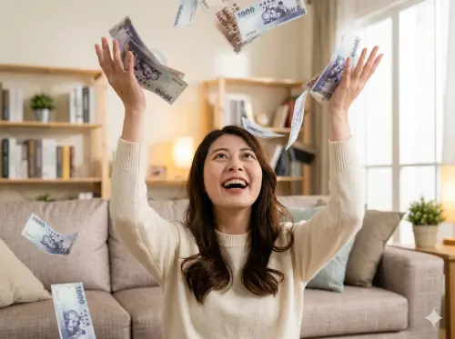 2026清明財運大洗牌！財神爺點名「4生肖」：吉星加持、發達暴富