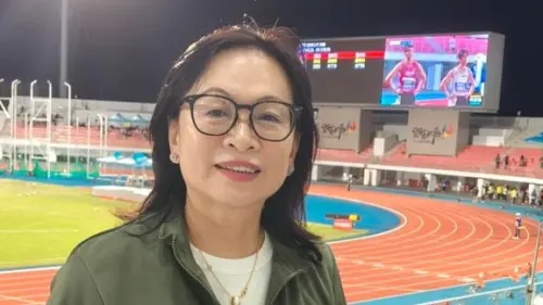 「我要維護馬英九操守不被玷污」戴遐齡不忍了：讓宵小無所遁形