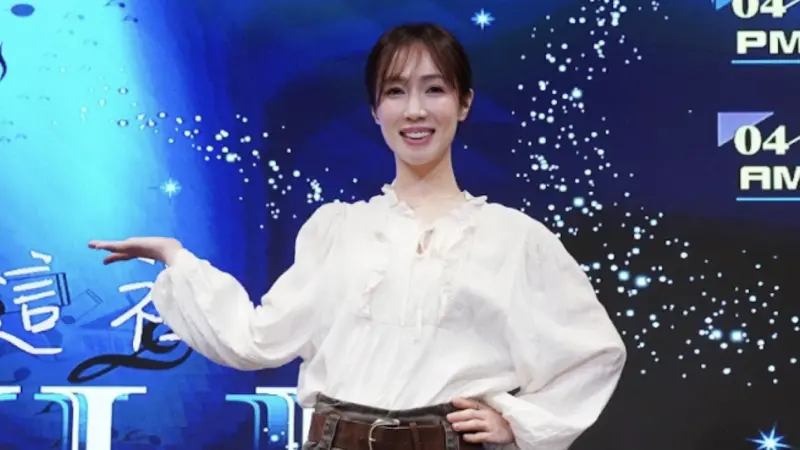 小薰拒嫁鄭人碩只害怕被灌醉！先有後婚1條件太難：擔心生不出來