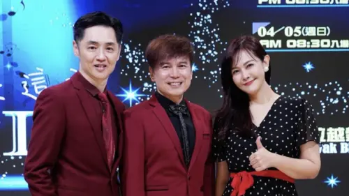 「藝起發光」教會紅到國外！宋逸民被他救一命　卻無奈淡出演藝圈