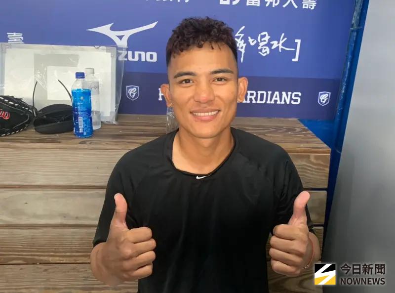 林岱安新應援曲意外掀起網路討論！本人很喜歡　還揭露歌詞小巧思