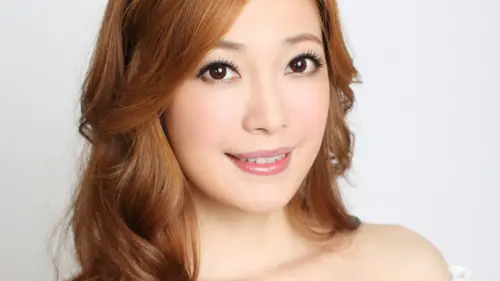 兒童天后蘋果姐姐50歲了！消失演藝圈赴陸開親子飯店　現況超狂