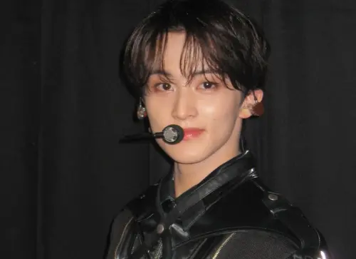 Mark宣布退團！NCT無限擴張概念超新鮮　成員一度多達26人