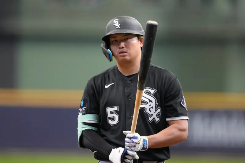 村上宗隆「新綽號」遭批種族歧視！白襪高層下令封殺　隊媒陷罵戰