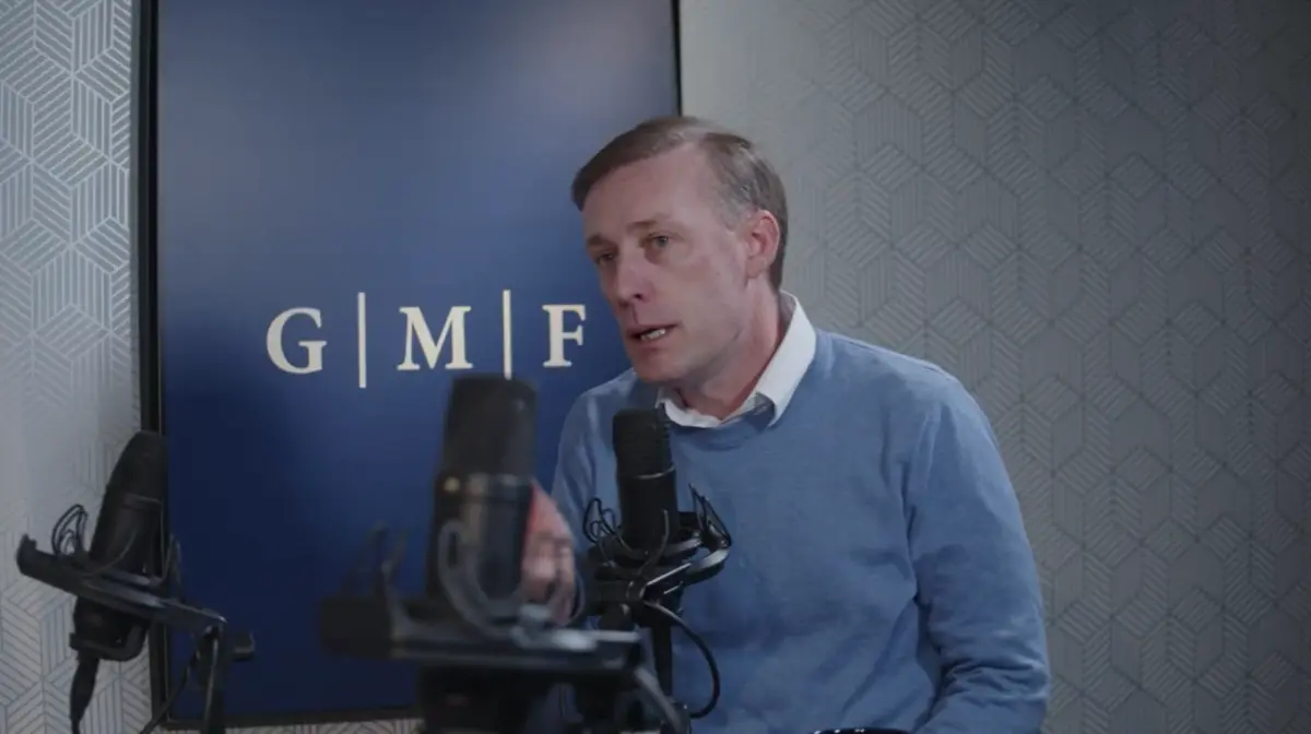 Ahead of Trump–Xi Summit, former US national security advisor warns on rare earth, AI rivalry, and China’s potential “theft”