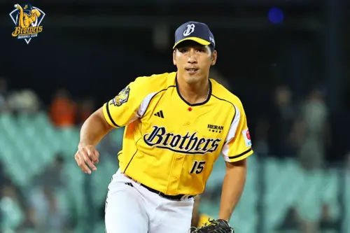 ▲王凱程防禦率高達9.00，兄弟牛棚開季表現並不理想。（圖／中信兄弟提供）