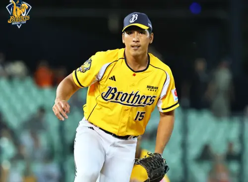 兄弟怎麼了？開季5戰吞4敗　數據會說話：牛棚投手、打線全面崩盤