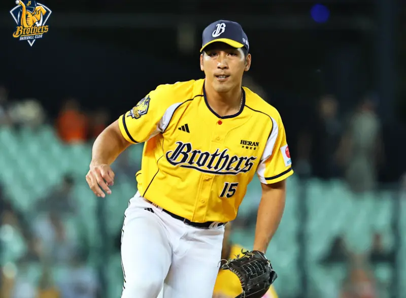 兄弟怎麼了？開季5戰吞4敗　數據會說話：牛棚投手、打線全面崩盤