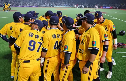 中職4/5「轉播、先發陣容、賽程」整理！中信兄弟止敗就在今天？