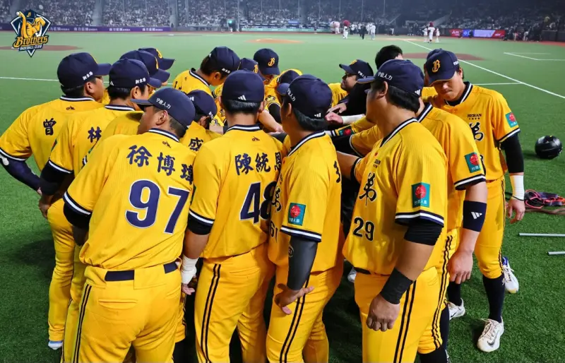 中職4/5「轉播、先發陣容、賽程」整理！中信兄弟止敗就在今天？